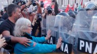 Jubilados, los más perjudicados por el ajuste de Milei: Un informe reveló que el recorte a los jubilados sostiene el superávit