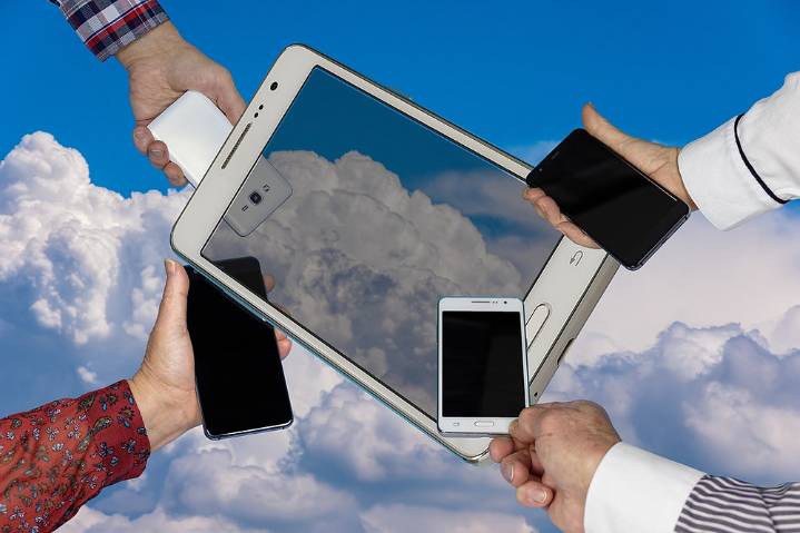 Protests as God introduces 5G only prayer service