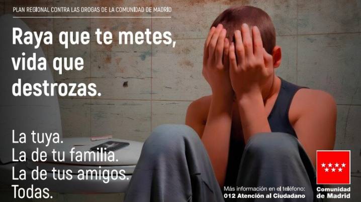Programa pionero de apoyo jurídico a personas con adicciones y sus familias en la capital