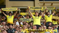 Villarreal set to break their transfer record