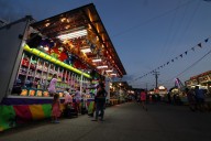 Shooting at Cuyahoga County Fair leaves 18-year-old injured, suspect arrested