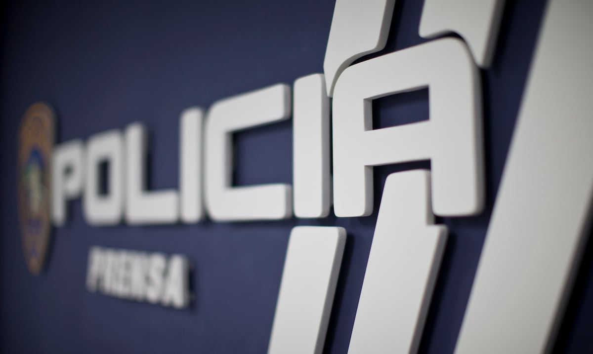 Joven resulta herida de bala en la entrada de motel en Caguas