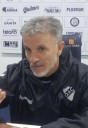 Grelak: «la gente se tiene que indentificar con el equipo»