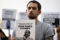 Excarcelan en Venezuela a un grupo de 13 presos políticos, según dirigentes opositores