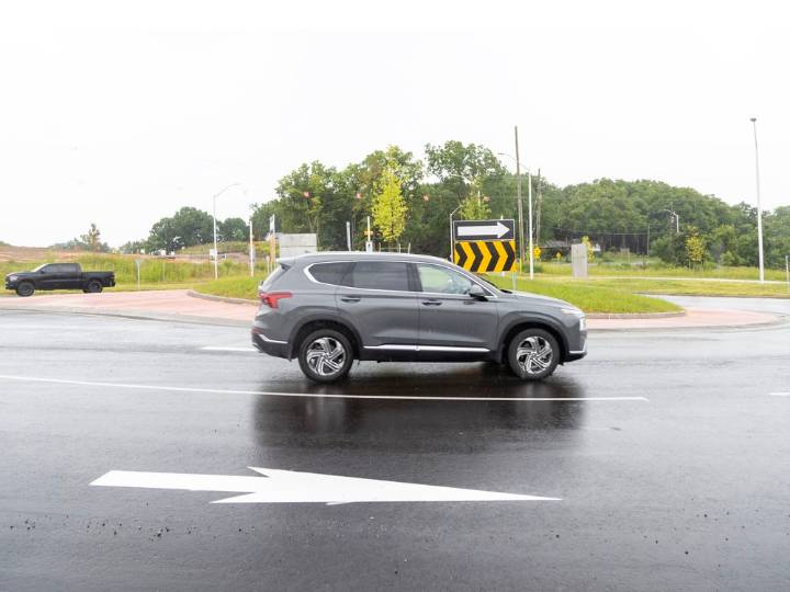 COLUMN: Traffic could be London's undoing