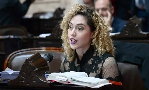 La nueva denuncia de Arrieta que involucra a Milei: "Ofrenda de amor"
