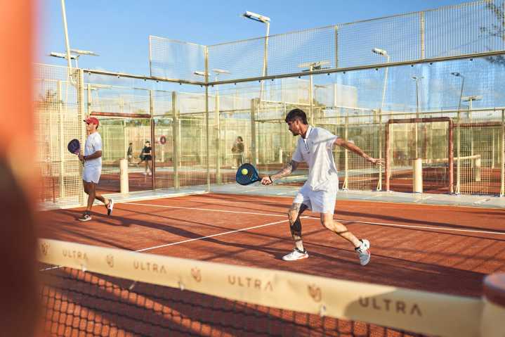 The biggest padel club in the U.S. is coming to Miami