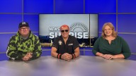 Sunrise Spotlight: Punk Rock Flea Market