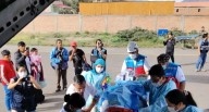Huánuco: fallece madre que sufrió quemaduras por explosión de gas