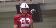 Meet Nebraska’s Australian punter Archie Wilson: ‘The most interesting man in the world’
