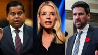 Fraser, Anandasangaree, Canada's fentanyl czar meeting with U.S. attorney general