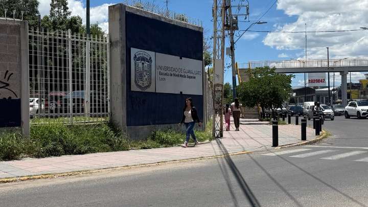 UG recibe a más de 11 mil nuevos alumnos