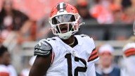 Browns QB Shedeur Sanders slammed by NFL coach for being late on reads