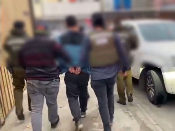 Recuperan especies robadas desde tienda motor