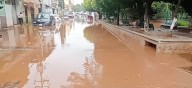 Se desborda río en tres municipios de Jalisco; afecta vialidades