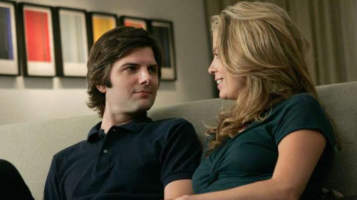 Before Severance, Adam Scott Starred In A Steamy, Short