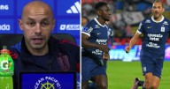 ¿Quiere enfrentar a Alianza? La firme respuesta de Marcelo Díaz, capitán de U de Chile: "Prefiero..."