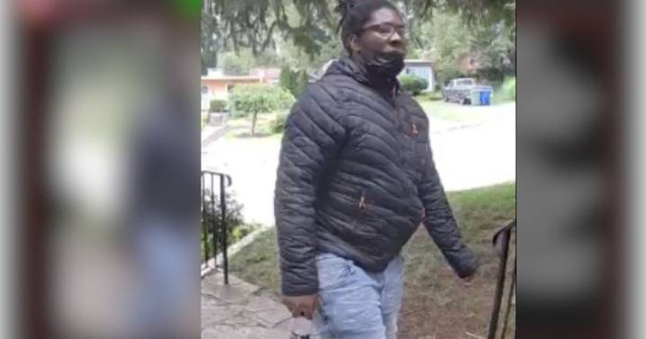 Baltimore's Mount Washington residents are on edge after string of home break