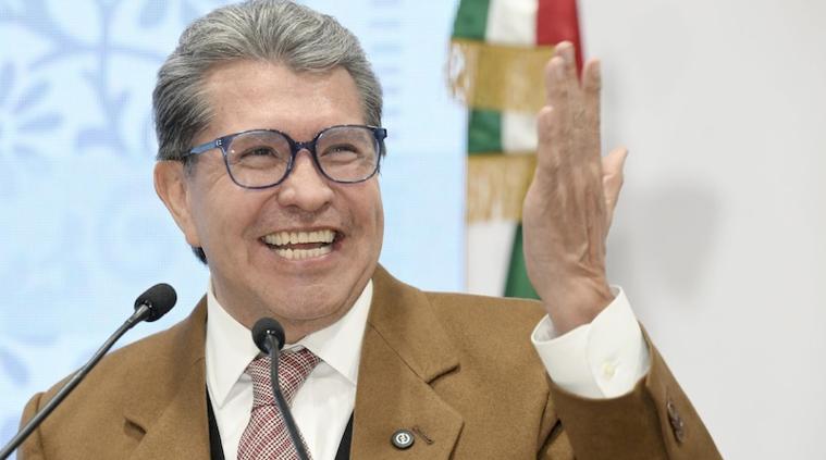 Presupuesto a la Corte no será "obeso": Monreal