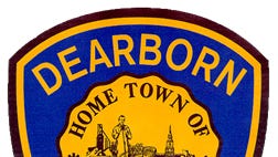 Man suspected of purposefully striking pedestrian in Dearborn arraigned