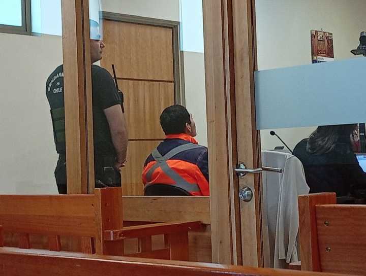 Prisión preventiva para reincidente que robó más de $2 millones en farmacia