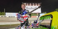 Pascagoula teen Cole Denton wins consecutive titles in different divisions