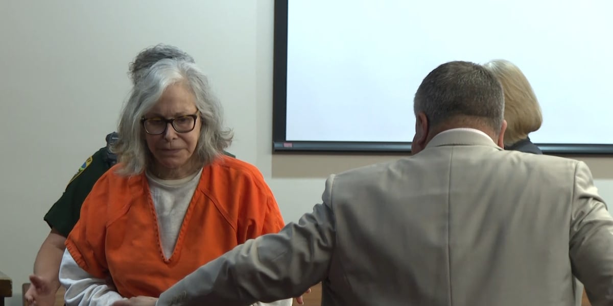 What to expect: Donna Adelson’s murder and conspiracy trial starts this week