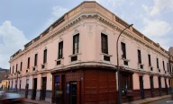 Centro de Lima: histórico Bar Queirolo cambia de nombre tras más de un siglo