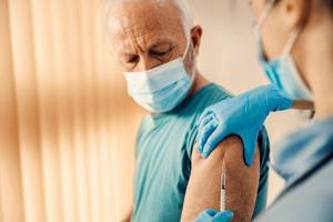 Heart Patients Urged To Seek Vaccination For Common Infectious Diseases