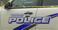 New Glasgow man arrested for impaired driving during traffic stop in Bible Hill