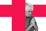 Parent advice: My Catholic mom thinks she's found her holy calling. She won't last a day.