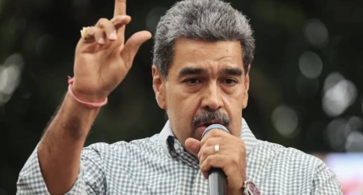 Congresistas piden declarar al Cartel de los Soles como “organización terrorista”