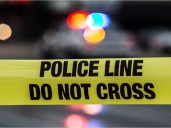 Body found in burned-out car north of Kamloops: RCMP