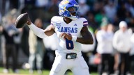 Fresno State at Kansas odds, picks and predictions