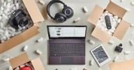 New charges to be applied to electronic items bought on Amazon and eBay