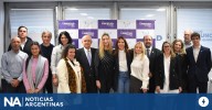 "No es momento de tibios": La Libertad Avanza confirmó la lista en la Ciudad para las elecciones de octubre