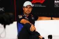 No tengo nada que demostrar: ‘Checo’; sólo quiero volver a disfrutar la F