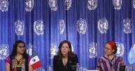 Trata afecta a grupos indígenas: ONU