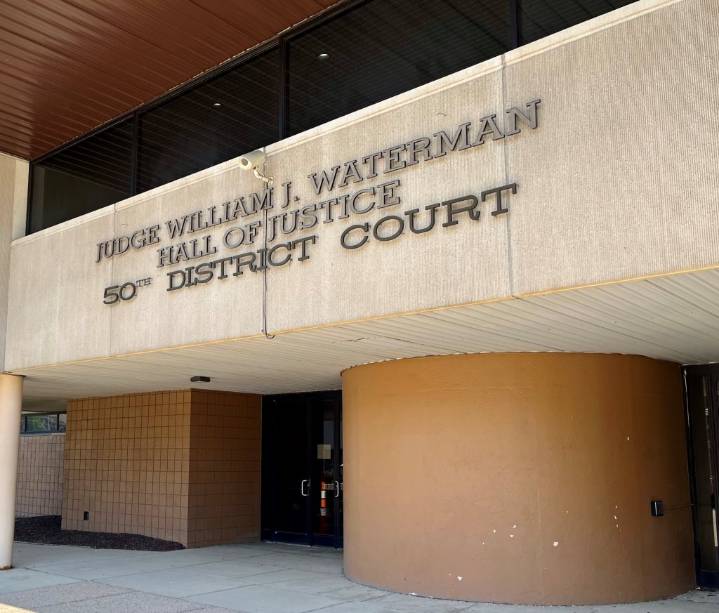 Sheriff: ‘Absurd and unacceptable’; magistrate sets man free after he allegedly shot at woman, toddler