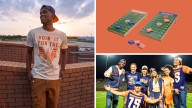 🏈 Whataburger just dropped exclusive new gear for football season