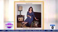 Gloria Estefan marks 50 years in the music biz with latest album