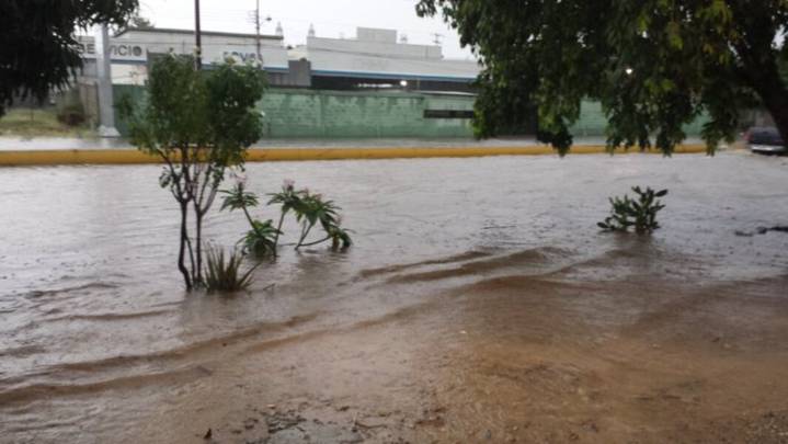 Táchira registra 304 viviendas colapsadas durante la temporada de lluvia