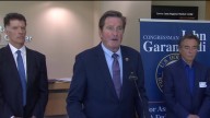 Congressman warns federal cuts may harm local hospitals