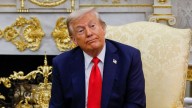 "Para mí, eso es realmente lo que es": Trump plantea restituir el nombre de Departamento de Guerra a la Defensa de EU