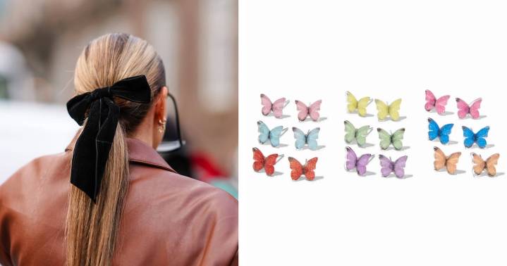 These Nostalgic Accessory Trends Are Here to Stay For Fall