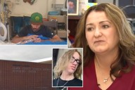 Vegas principal Darlin Delgado rehired less than 2 years after student Jonathan Lewis, 17, was beaten to death by mob of classmates
