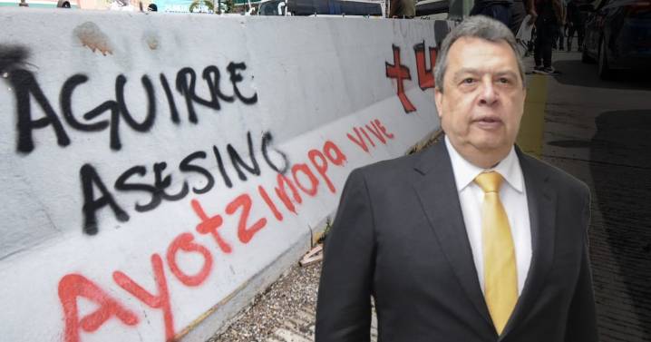 PERFIL: Ángel Aguirre, el exgobernador de Guerrero acusado de destruir videos del caso Ayotzinapa