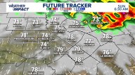 Austin-area weather: Cooler, wetter for Labor Day weekend