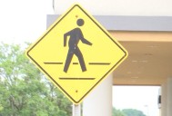 State leaders address alarming rise in pedestrian fatalities