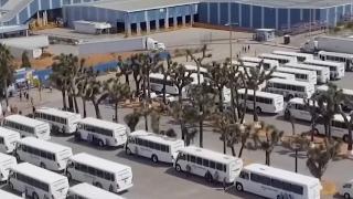 Mano dura para DM Control; es transporte prioridad social: Javier Díaz